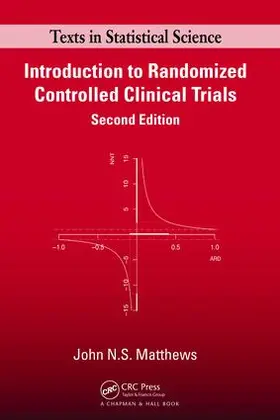 Matthews |  Introduction to Randomized Controlled Clinical Trials | Buch |  Sack Fachmedien