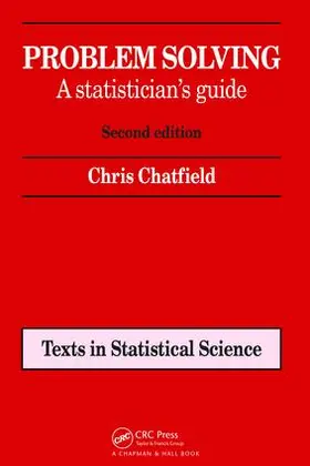 Chatfield |  Problem Solving | Buch |  Sack Fachmedien