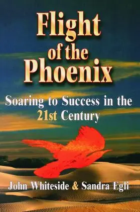 Whiteside | Flight of the Phoenix | Buch | 978-1-138-47006-4 | sack.de
