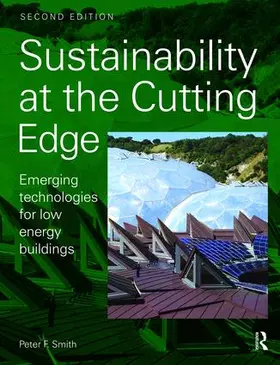 Smith | Sustainability at the Cutting Edge | Buch | 978-1-138-47139-9 | www2.sack.de