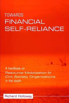 Holloway | Towards Financial Self-reliance | Buch | 978-1-138-47153-5 | sack.de