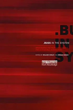 Vorley | Bugs in the System | Buch | 978-1-138-47160-3 | www2.sack.de