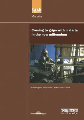 Millennium Project | UN Millennium Development Library | Buch | 978-1-138-47184-9 | sack.de