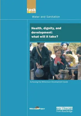 Millennium Project | UN Millennium Development Library | Buch | 978-1-138-47191-7 | sack.de