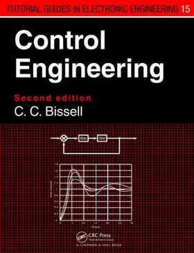 Bissell |  Control Engineering | Buch |  Sack Fachmedien