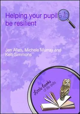 Allen |  Helping Your Pupils to be Resilient | Buch |  Sack Fachmedien