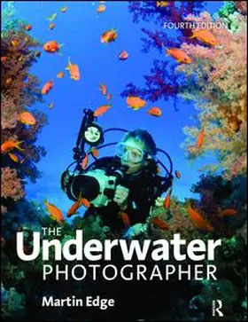 Edge |  The Underwater Photographer | Buch |  Sack Fachmedien