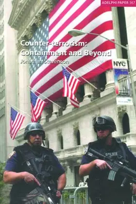 Stevenson | Counter-terrorism | Buch | 978-1-138-47250-1 | sack.de