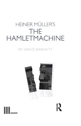 Barnett |  Heiner Muller's The Hamletmachine | Buch |  Sack Fachmedien