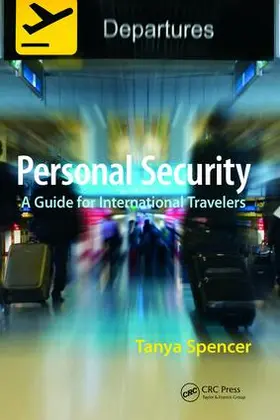 Spencer | Personal Security | Buch | 978-1-138-47351-5 | www2.sack.de
