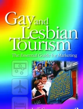 Guaracino |  Gay and Lesbian Tourism | Buch |  Sack Fachmedien