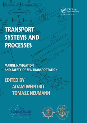 Weintrit / Neumann | Transport Systems and Processes | Buch | 978-1-138-47386-7 | sack.de