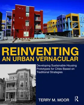 Moor | Reinventing an Urban Vernacular | Buch | 978-1-138-47406-2 | sack.de