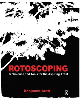 Bratt |  Rotoscoping | Buch |  Sack Fachmedien