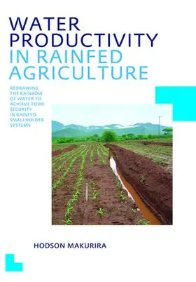 Makurira | Water Productivity in Rainfed Agriculture | Buch | 978-1-138-47459-8 | sack.de