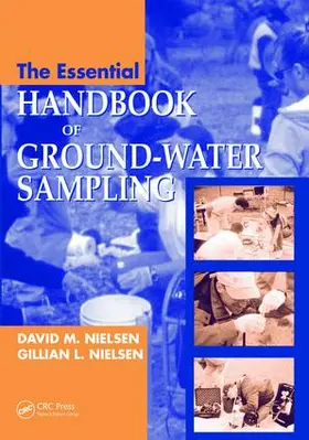 Nielsen |  The Essential Handbook of Ground-Water Sampling | Buch |  Sack Fachmedien