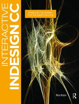 Rubin |  Interactive Indesign CC | Buch |  Sack Fachmedien