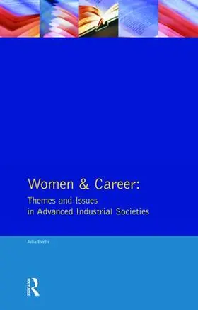 Evetts |  Women and Career | Buch |  Sack Fachmedien