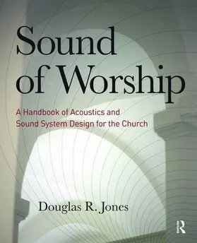 Jones |  Sound of Worship | Buch |  Sack Fachmedien