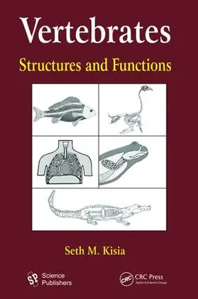 Kisia | Vertebrates | Buch | 978-1-138-47590-8 | sack.de