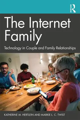 Hertlein / Twist |  The Internet Family | Buch |  Sack Fachmedien