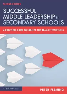 Fleming |  Successful Middle Leadership in Secondary Schools | Buch |  Sack Fachmedien