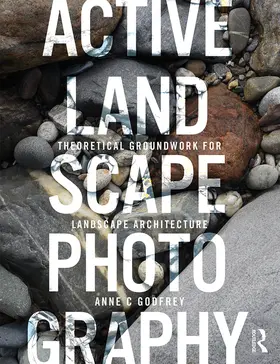 Godfrey |  Active Landscape Photography | Buch |  Sack Fachmedien