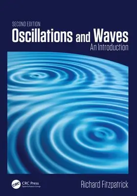 Fitzpatrick |  Oscillations and Waves | Buch |  Sack Fachmedien