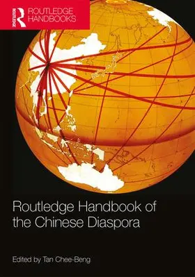 Tan |  Routledge Handbook of the Chinese Diaspora | Buch |  Sack Fachmedien
