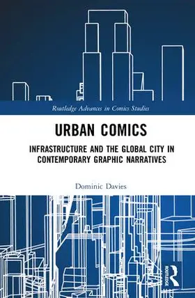 Davies | Urban Comics | Buch | 978-1-138-48358-3 | sack.de