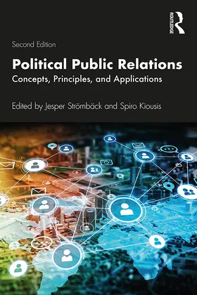Stromback / Kiousis | Political Public Relations | Buch | 978-1-138-48405-4 | sack.de