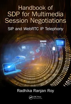 Roy |  Handbook of SDP for Multimedia Session Negotiations | Buch |  Sack Fachmedien