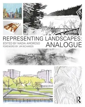 Amoroso |  Representing Landscapes | Buch |  Sack Fachmedien