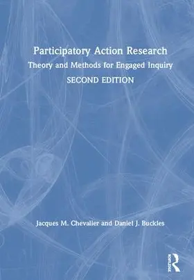 Chevalier / Buckles |  Participatory Action Research | Buch |  Sack Fachmedien