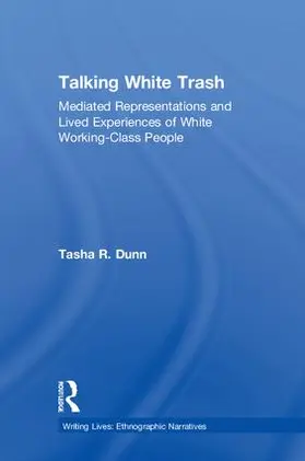 Dunn |  Talking White Trash | Buch |  Sack Fachmedien
