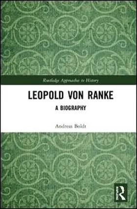 Boldt |  Leopold Von Ranke | Buch |  Sack Fachmedien