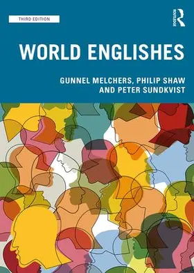 Melchers / Shaw / Sundkvist |  World Englishes | Buch |  Sack Fachmedien