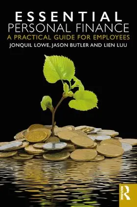 Lowe / Butler / Luu |  Essential Personal Finance | Buch |  Sack Fachmedien