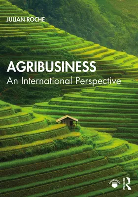 Roche |  Agribusiness | Buch |  Sack Fachmedien