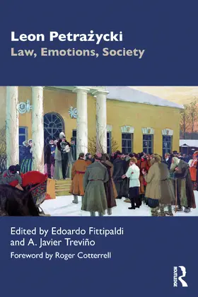Fittipaldi / Treviño |  Leon Petra¿ycki | Buch |  Sack Fachmedien