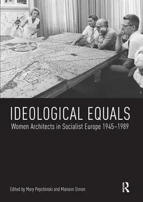 Pepchinski / Simon |  Ideological Equals | Buch |  Sack Fachmedien