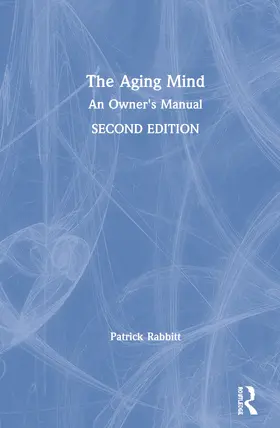 Rabbitt |  The Aging Mind | Buch |  Sack Fachmedien