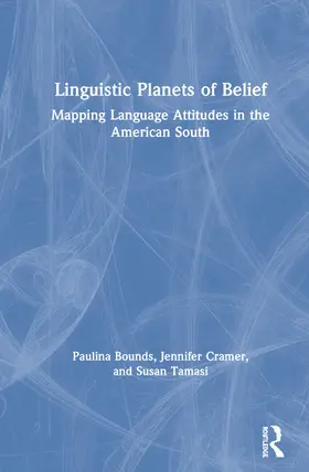 Bounds / Cramer / Tamasi | Linguistic Planets of Belief | Buch | 978-1-138-49112-0 | www2.sack.de