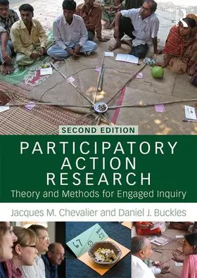 Chevalier / Buckles |  Participatory Action Research | Buch |  Sack Fachmedien