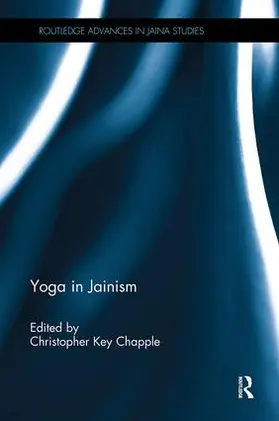 Chapple | Yoga in Jainism | Buch | 978-1-138-49344-5 | sack.de