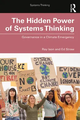 Ison / Straw |  The Hidden Power of Systems Thinking | Buch |  Sack Fachmedien