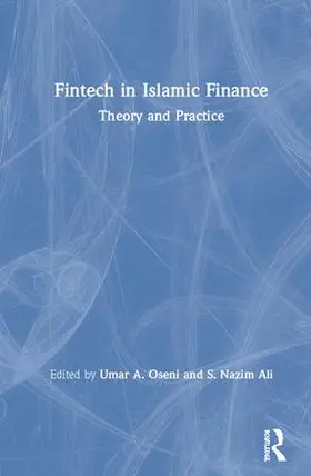 Oseni / Ali |  Fintech in Islamic Finance | Buch |  Sack Fachmedien