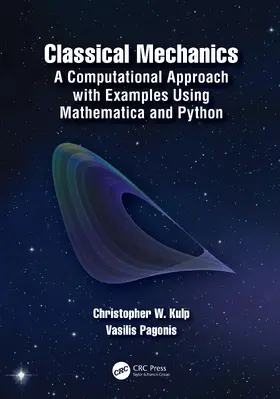 Kulp / Pagonis |  Classical Mechanics | Buch |  Sack Fachmedien