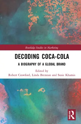 Crawford / Brennan / Khamis |  Decoding Coca-Cola | Buch |  Sack Fachmedien