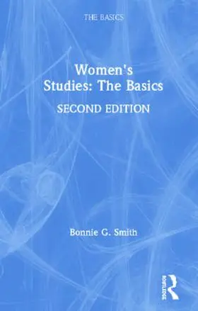 Smith |  Women's Studies: The Basics | Buch |  Sack Fachmedien